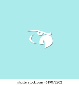 Parrot icon