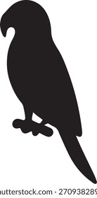 Icono de loro – Ilustración vectorial
