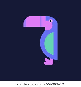 Parrot, Kakadu bird