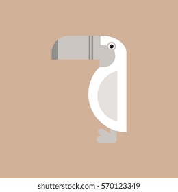 Parrot, Kakadu bird