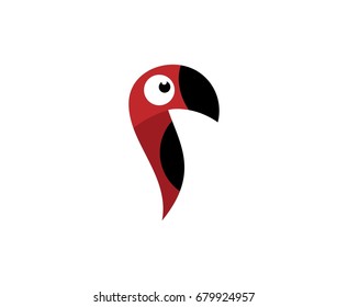 Parrot  logo