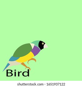 
Parrot logo image For website designs, documents, posters, book covers related to pet sales