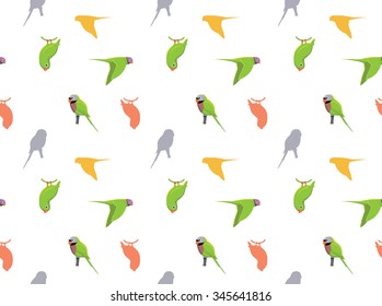 Parrot Wallpaper