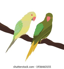 125,743 Tropical green parrot Images, Stock Photos & Vectors | Shutterstock