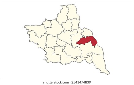 Mapa de Parsa Saran, Distrito de Saran, Estado de Bihar, República da Índia, Governo de Bihar, território indiano, Índia Oriental, política, aldeia, turismo