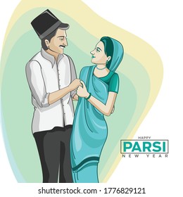 Parsi New Year Celebration, Navroz  