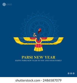 Parsi New Year, also known as Navroz or Nowruz, is celebrated by the Parsi community, marking the beginning of the new year according to the Zoroastrian calendar.