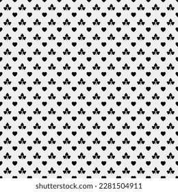 Patrón de perejil y de inmersión. Fondo verde. Símbolo de la línea de alimentos. Antecedentes de identidad para el restaurante de diseño de menú o cafetería. Embalaje, papel pintado en el interior. Ilustración vectorial.
