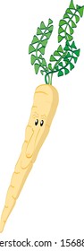 Parsnips