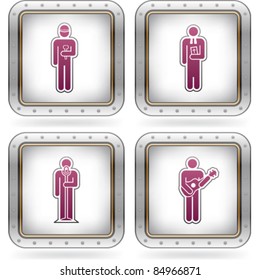 (part of the Computer Hardware Icons Set)