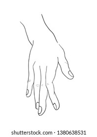 part of human body