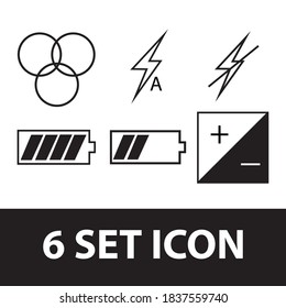 part icon design in camera for app