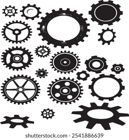 part of mechanical engineering and workshop lock