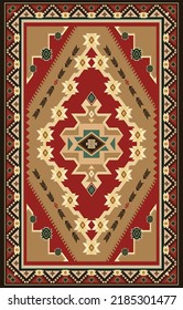 part of the old Persian red carpet texture Abstract ornaments, carpets,