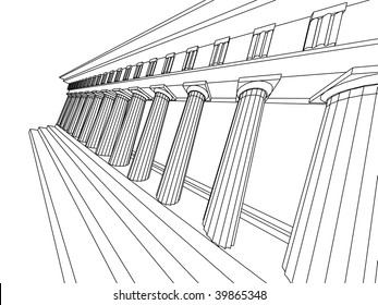 Parthenon