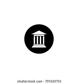 Parthenon icon