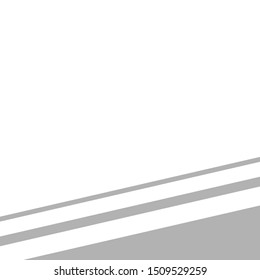 Partial shade strips white wall background from the sun