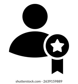 Participation Simple Vector Icon Collection