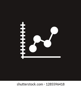 particle icon. particle vector design. sign design