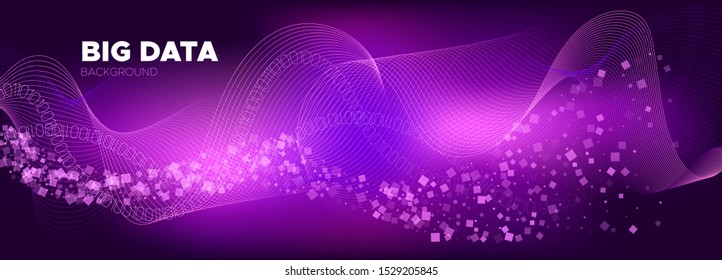 Particle Motion. Pink Big Data Analysis. Light Tech Abstract. Binary Number Wallpaper. Digital Particles. Glow Big Data Concept. Tech Poster. Neon Binary Number Background. Particle Future.