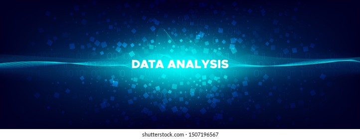 Particles Vector. Neon Technology Background. Binary Pattern. Blue Matrix Numbers. Particles Stream. Glow Information Technology. Light Data Binary. Light Matrix Digits. Glow Particle Future.