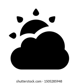 8,562 Partly cloudy symbol Images, Stock Photos & Vectors | Shutterstock