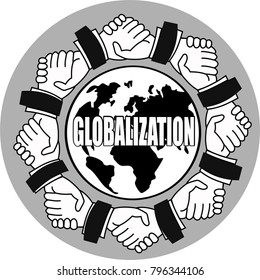 Partner agreement.  Business harmony
