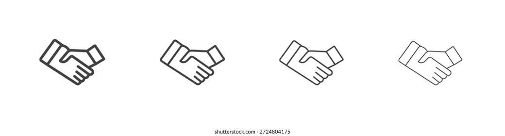 Iconos de socios para gráficos y Diseños web.