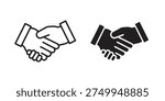 Partner icons for website design and development, app development. EPS10