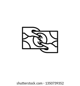 partner line icon