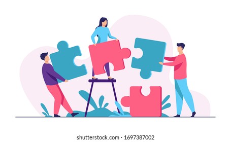 Zusammenarbeit Images Stock Photos Vectors Shutterstock