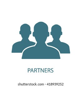 partners icon
