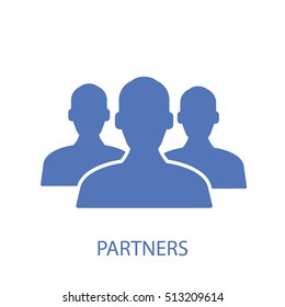 partners icon
