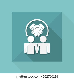Partnership agreement