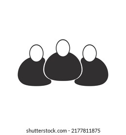 Partnership business concept. Relationship between people. Customer service, social media,  family. 