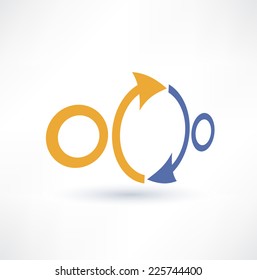 Partnership icon
