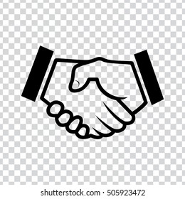 partnership  icon