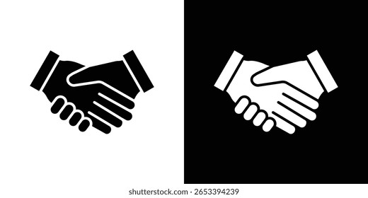 Partnership icon Vector scalable graphics