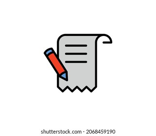 Partnership  premium line icon. Simple high quality pictogram. Modern outline style icons. Stroke vector illustration on a white background. 