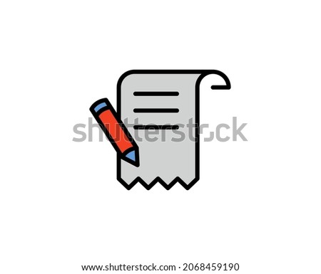 Partnership  premium line icon. Simple high quality pictogram. Modern outline style icons. Stroke vector illustration on a white background. 