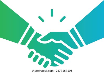 Ilustración de icono de Vector único de sociedad