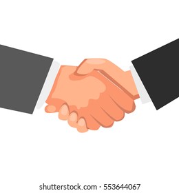 Partnership in vector