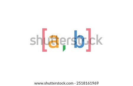 Parts of an Interval Notation. Closed and Open Interval in Mathematics.