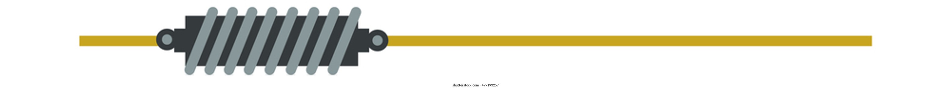Parts of machinery flat mechanism manufacturing work detail design