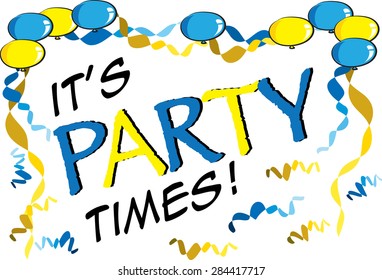 Party