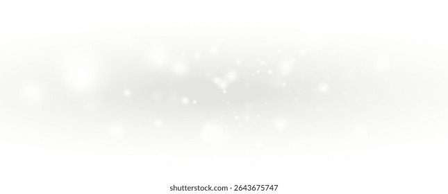 Fundo abstrato da festa com bokeh brilhante, luzes brilhantes e efeitos cintilantes. Brilhos de ouro e prata glamourosos criam uma atmosfera noturna mágica e retrô.