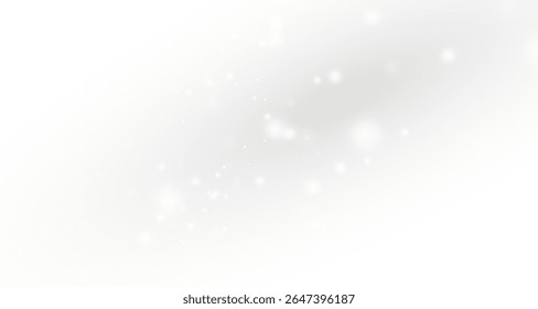 Party abstract background with glittering bokeh, glowing lights, and shimmering effects. Glamorous gold and silver sparkles create a magical, retro night atmosphere.