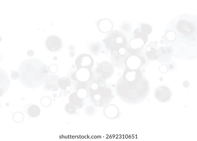 Party abstract background with glittering bokeh, glowing lights, and shimmering effects. Glamorous gold and silver sparkles create a magical, retro night atmosphere.	