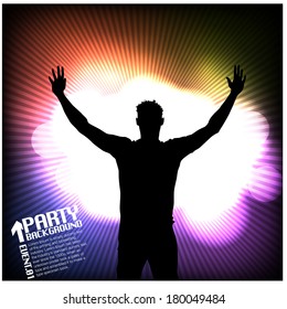 Party Background 