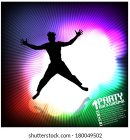 Party Background 